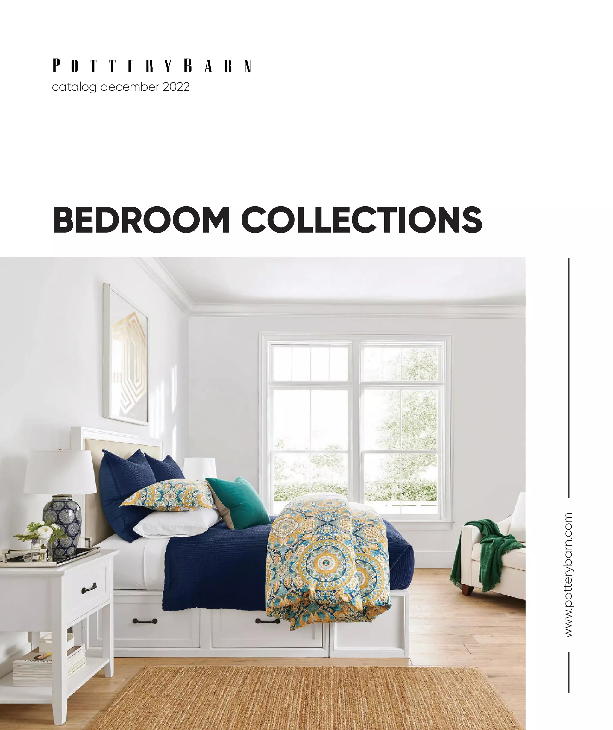 Pottery Barn Catalog PDF