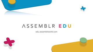 edu.assemblrworld.com
 