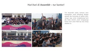 AR Assemblr edu | PDF