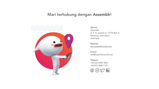 AR Assemblr edu | PDF