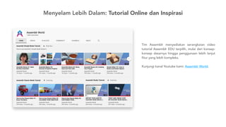 AR Assemblr edu | PDF