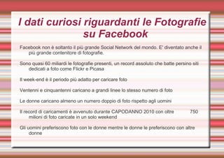 Il tasso di crescita di questo Social Network risulta impressionante : 