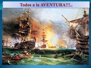 Todos a la AVENTURA!!!..