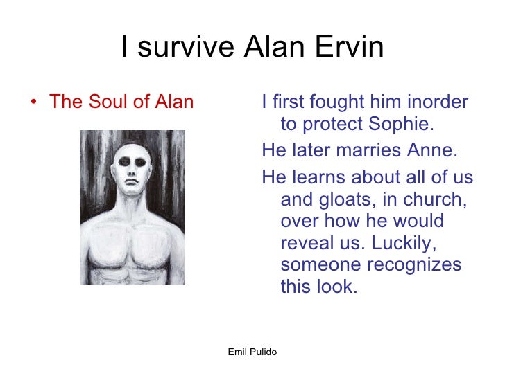 The chrysalids essay topics image