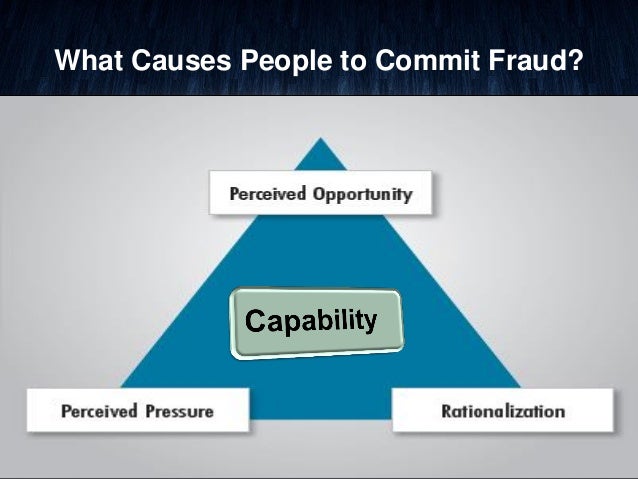 fraud