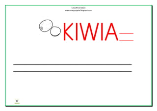 LAGUNTZA GELA
www.margarigela.blogspot.com
12

 