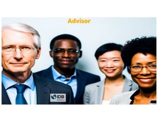 © 2023, Amazon Web Services, Inc. or its affiliates. All rights reserved.
Advisor
 