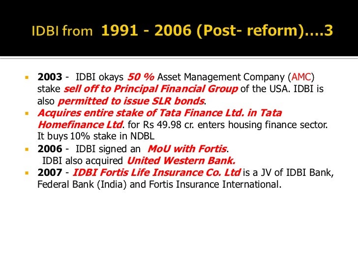 Forex idbi