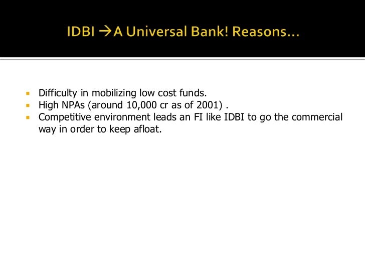 Forex idbi
