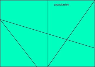 capacitación
 