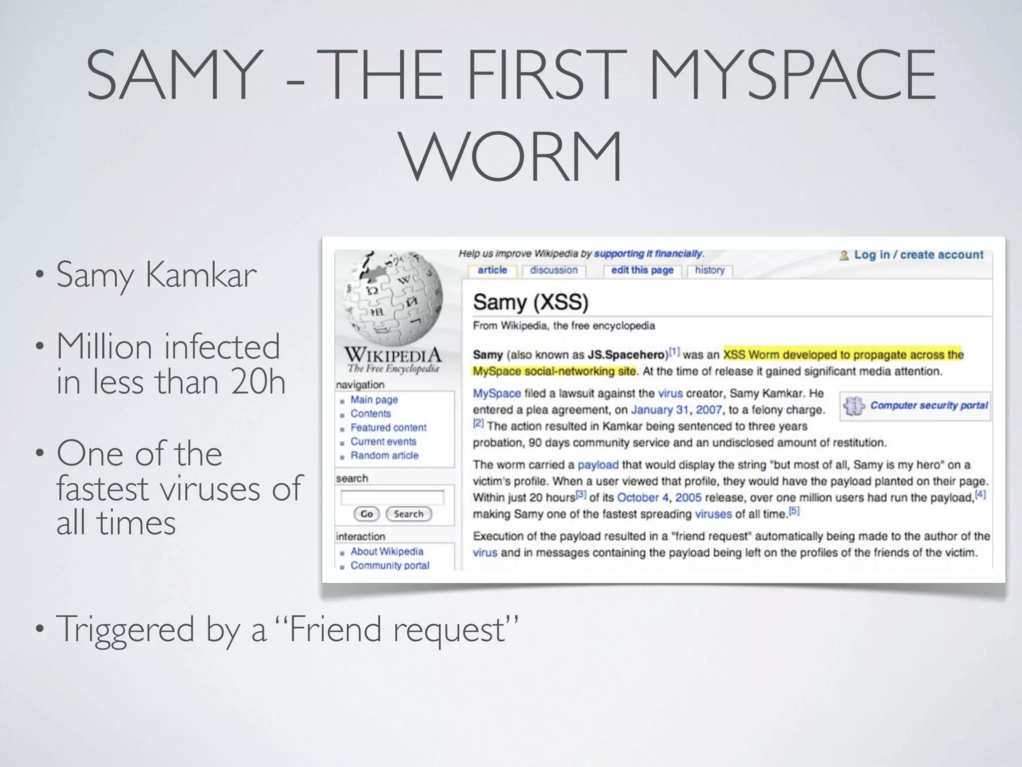 IDC CS4Real presentation