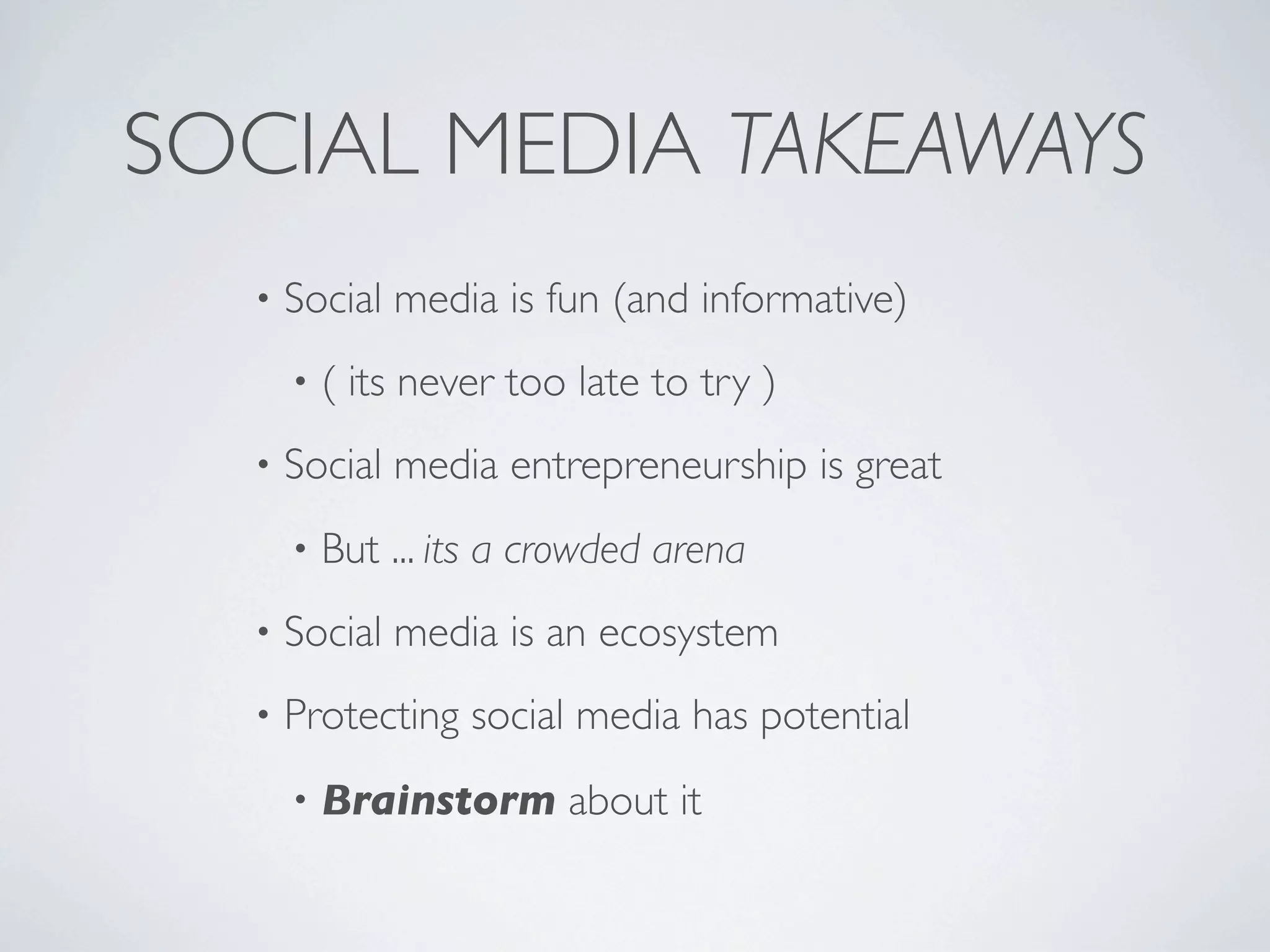 IDC CS4Real presentation