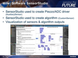invensense sensor driver invensense sensor driver