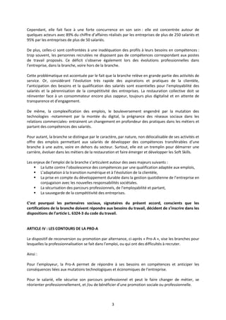 3
Cependant, elle fait face à une forte concurrence en son sein : elle est concentrée autour de
quelques acteurs avec 89% ...
