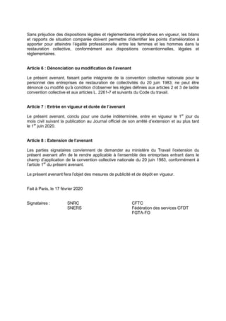 Sans préjudice des dispositions légales et règlementaires impératives en vigueur, les bilans
et rapports de situation comp...