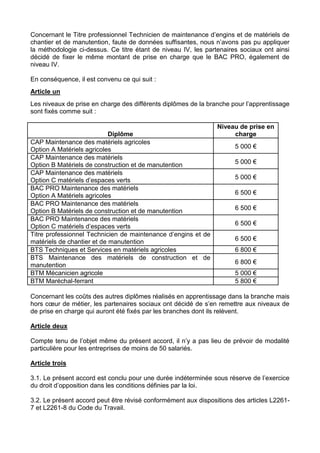 Concernant le Titre professionnel Technicien de maintenance d’engins et de matériels de
chantier et de manutention, faute ...