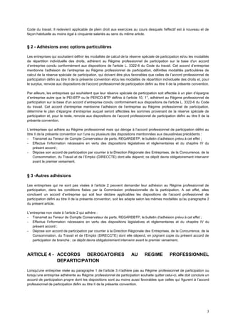 3
Code du travail. Il redevient applicable de plein droit aux exercices au cours desquels l'effectif est à nouveau et de
f...