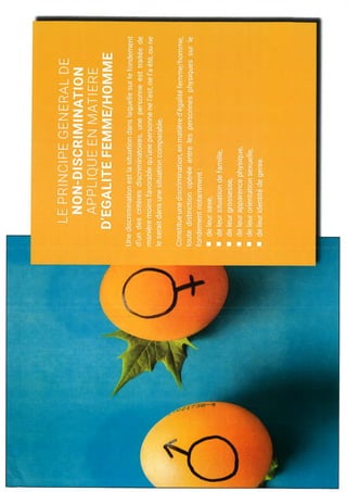 Idcc 1909 avenant egalite professionnelle