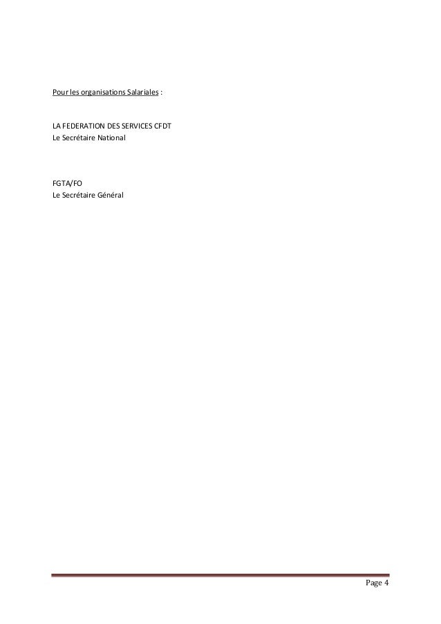Idcc 2596 Avenant Conges Familiaux