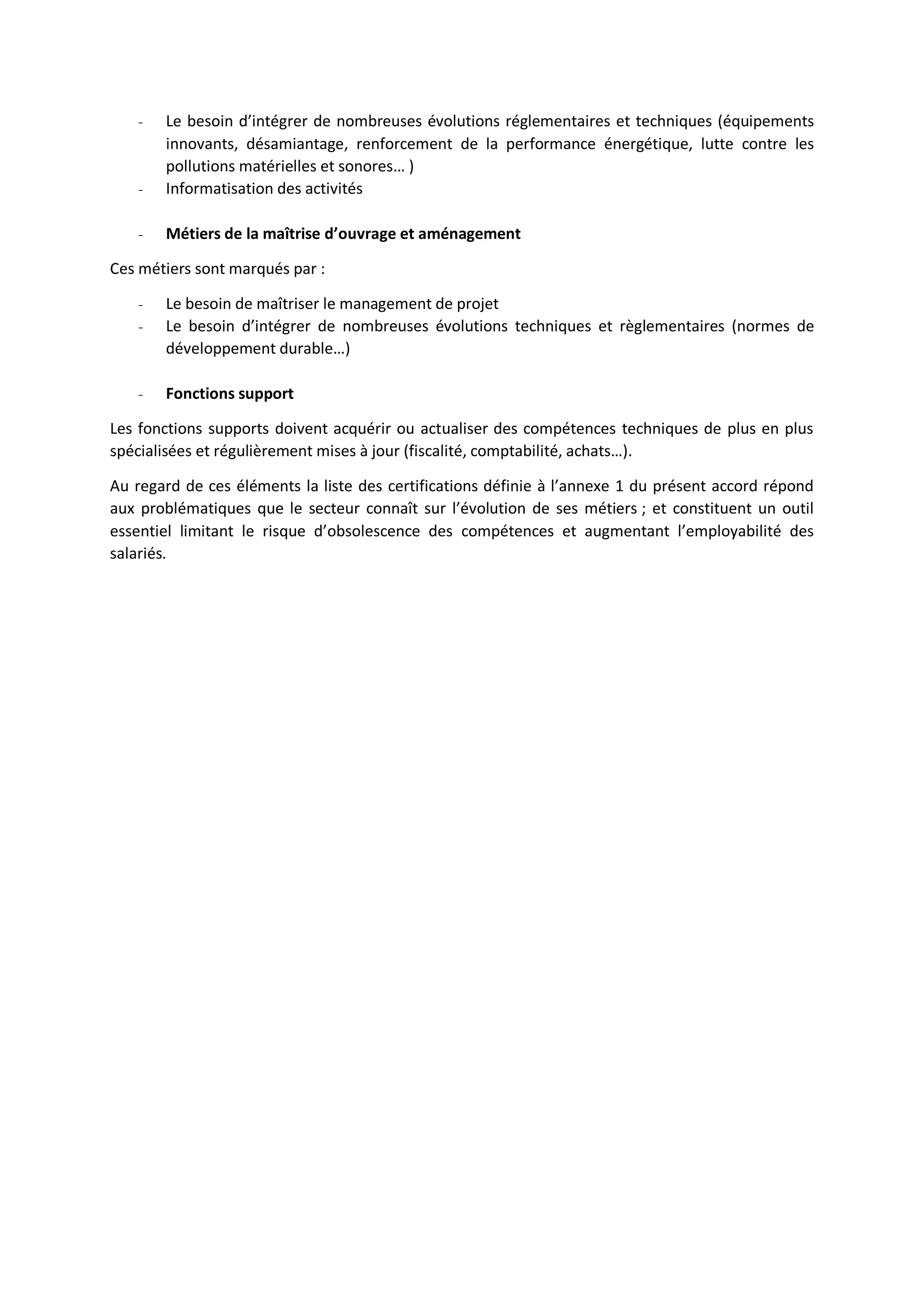 Idcc 3220 accord alternance pro a