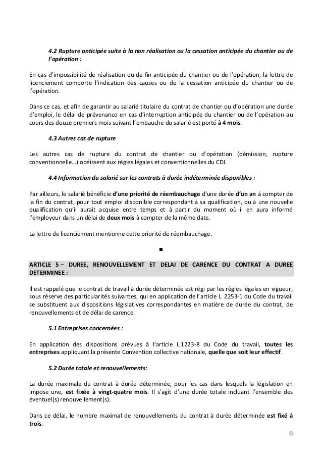 Lettre De Rupture Anticipée Du Cdd Dun Commun Accord Exemple de Lettre