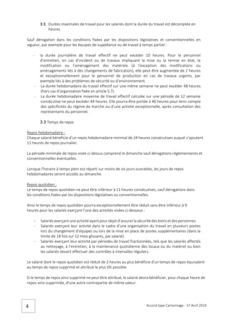 Idcc 489 Accord Type Temps De Travail PDF idcc-489-accord-type-temps-de-travail-pdf
