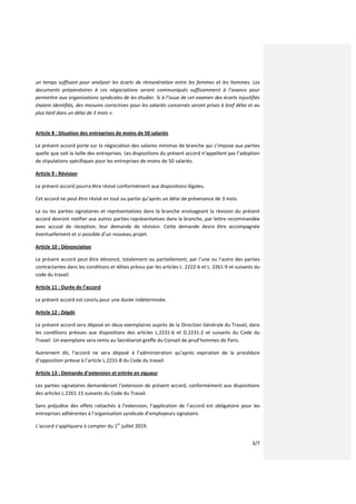 3/7
un temps suffisant pour analyser les écarts de rémunération entre les femmes et les hommes. Les
documents préparatoire...