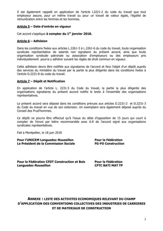 3
Il est également rappelé en application de l’article L3221-2 du code du travail que tout
employeur assure, pour un même ...