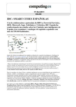 17–Oct-2011
 ONLINE
 