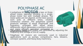Industrial Drives and Conrol Group 2 .pptx