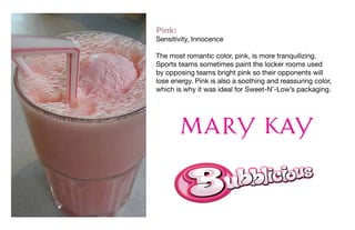 Color Psychology Presentation