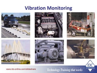 Machinery Vibration Analysis and Maintenance | PPT