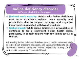 Iodine Deficiency Disorder - IDD.pdf