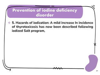 Iodine Deficiency Disorder - IDD.pdf