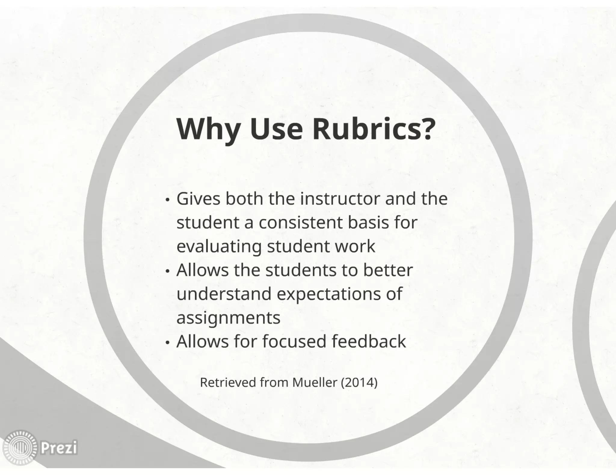 Instructional Design and Development