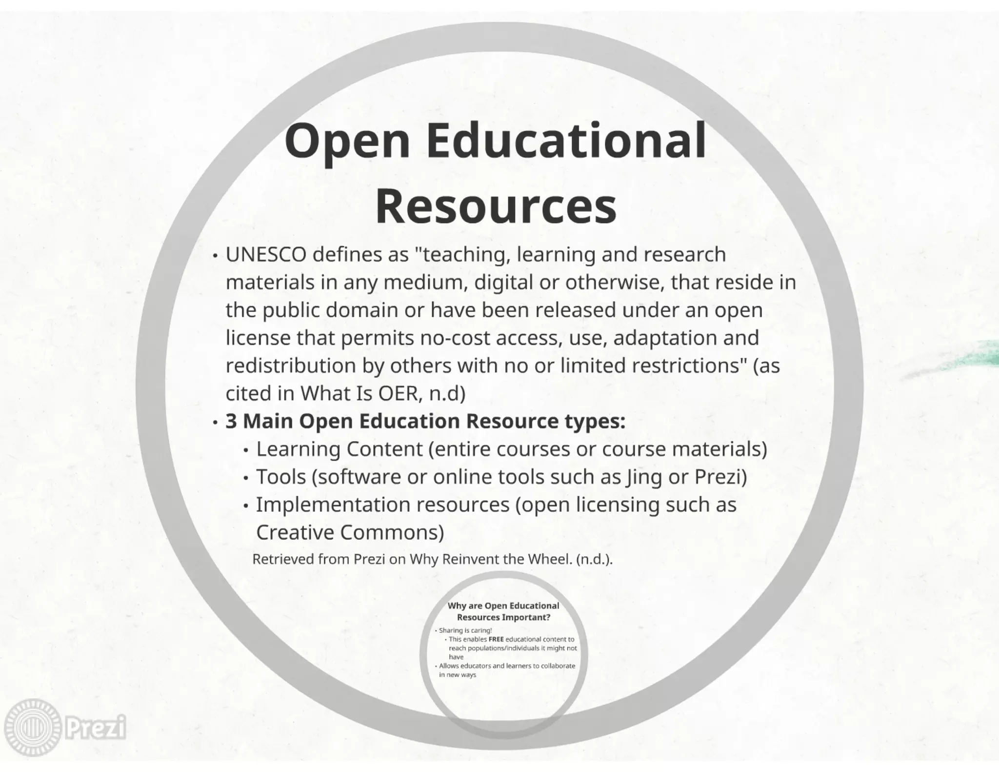 Instructional Design and Development