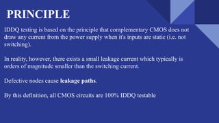 IDDQ_TEST_PPT_ VLSI (pmos nmos )[1].pptx