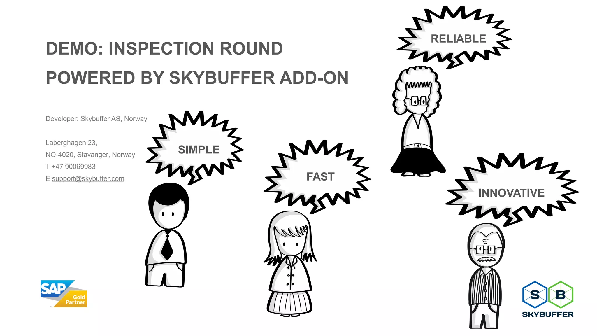 Plant Maintenance Inspection Round Powered by Chat Bot | PDF