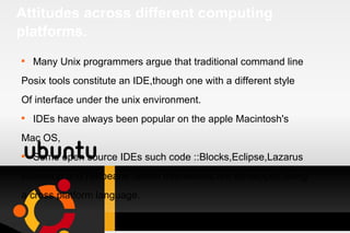 Ide | PPT