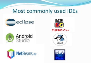 Integrated Development Environments (IDE) | PPT