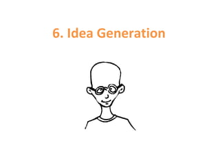 6. Idea Generation 
