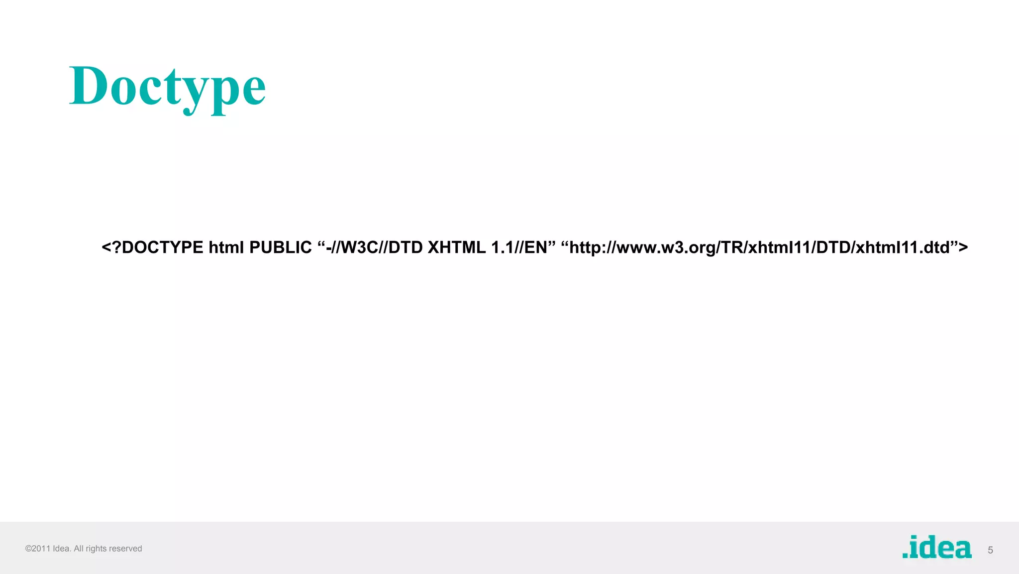 Who’s supporting it?