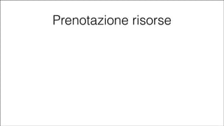 Prenotazione risorse

#CDays14 – Milano 25, 26 e 27 Febbraio 2014

 