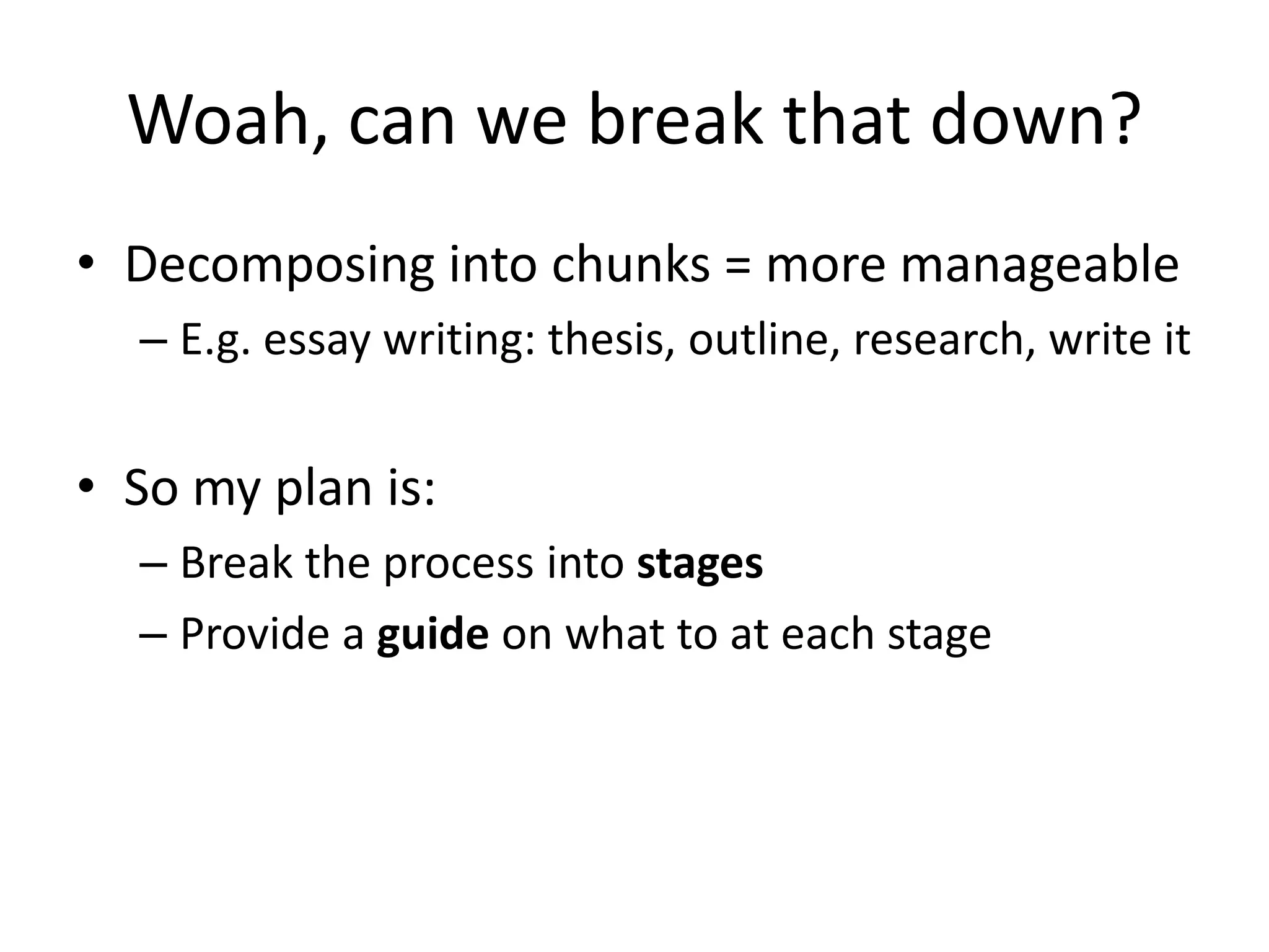 15th largest market But