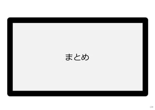 人々の創造力を活かすも、殺すも、リーダの工夫次第
（引き出すために、やれること、一杯ありますよね？）
128
 