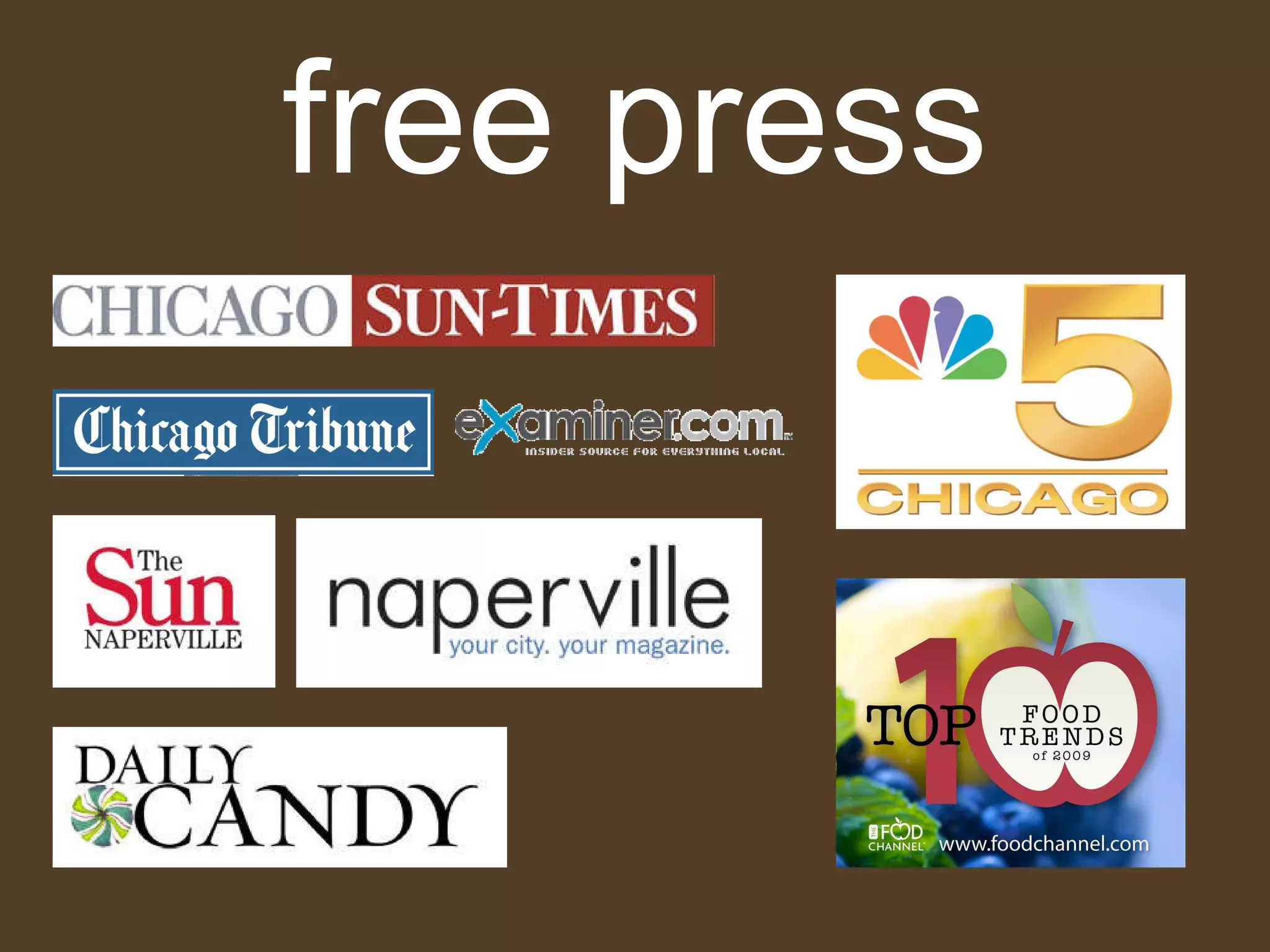 free press 
