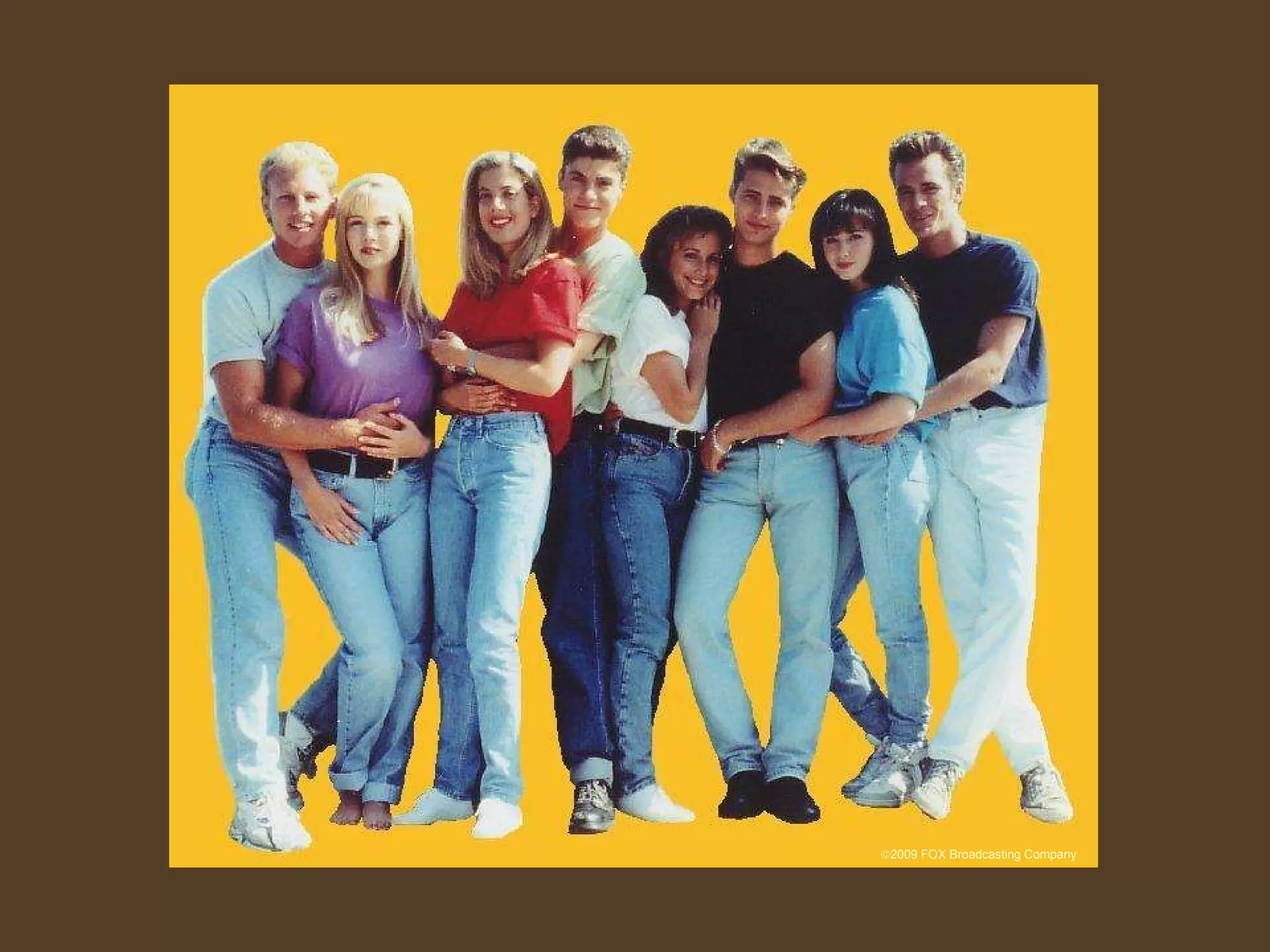  2009 FOX Broadcasting Company 