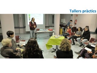 Tallers pràctics




12
 