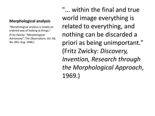 Ideabox; Class notes | PDF