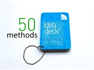 methods
 